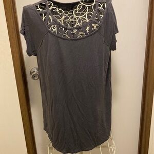 Maurices top